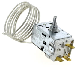 Whirlpool - Thermostat a130057 45x4578 481927128323 - refrigerateur