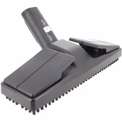 Grande brosse : Brosses et suceurs pour Nettoyeur vapeur Polti compatible avec appareils Pteu0002 vaporetto 1030r, Pteu0051 v ...