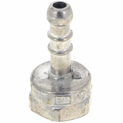 Tetine gaz butane, c00121674, 71s7918 : Visserie et embouts pour Cuisiniere, Table de cuisson, Four, Table induction, Trio Br ...
