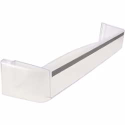 Balconnet intermediaire : Balconnets pour Refrigerateur Siemens compatible avec appareils Kd29vx10/04, Kd29vx10/05, Kd29vx10/ ...