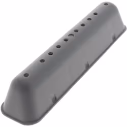 Aube de tambour l=21cm 2812260100 : Aubes de tambour pour Lave-linge Beko, Far, Saba, Listo, Aya compatible avec appareils Al ...