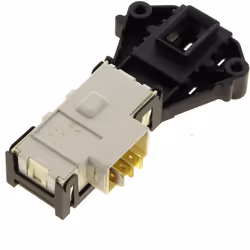 Securite de porte da08116051 6601er1005b : Securites et verrous pour Lave-linge Lg compatible avec appareils Wd-14311fd, Wd-1 ...