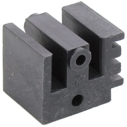 Entretoise inferieure de centrage 44003453 - four