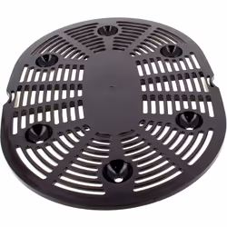 Grille noire ss-993688 : Grilles pour Cuiseur Seb compatible avec appareils Vs404300/90 vitacuisine compact, Vs404300/90a vit ...