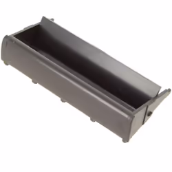 Poignee lave-vaisselle marron 00053960 : Poignees pour Lave-vaisselle, Cuisiniere De dietrich, Bosch, Neff, Airlux, Rosieres  ...