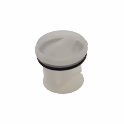 Bouchon de pompe askoll 00601996 : Bouchons pour Lave-linge Bosch, Siemens, Gaggenau, De dietrich, Viva compatible avec appar ...