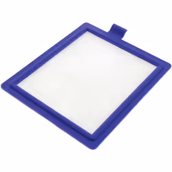 Filtre ef17 : Filtres pour Aspirateur Electrolux, Tornado, Philips compatible avec appareils 2253xxl 910284892, 2253xxl 91028 ...