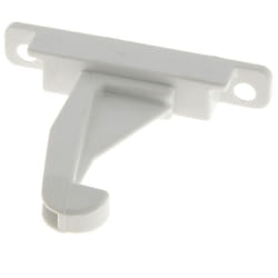 Crochet de porte 00154074 pour Seche-linge Bosch