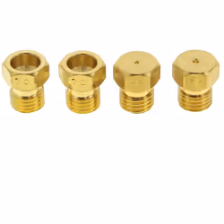 Injecteurs butane-propane : Buses et injecteurs pour Table de cuisson, Cuisiniere, Four Indesit, Ariston, Scholtes, Airlux, G ...