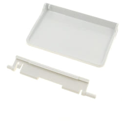 Poignee porte freezer 9590228 959022800 - refrigerateur