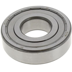 Roulement 6306z 30x72x19mm 481252028085 - lave-linge