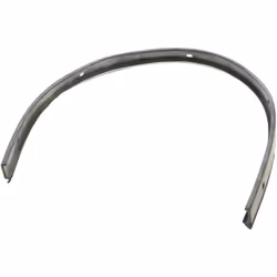 Joint bas de porte 31x2477 : Joints pour Lave-vaisselle, Four Brandt, Vedette, Thomson, Sauter, Thermor compatible avec appar ...