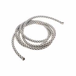 Tuyau vapeur au metre : Tuyaux et durites pour Centrale vapeur Micromax compatible avec appareils Stirella 301, Stirella 302