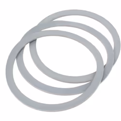 Joints couvercle bol mixer x3, kw650893 : Joints pour Robot, Blender Kenwood compatible avec appareils A701 chef, A901 chef,  ...