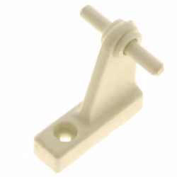 Charniere centrale 45x2119 : Charnieres pour Refrigerateur Brandt, Vedette, Thomson compatible avec appareils Adf353a, Adf357 ...