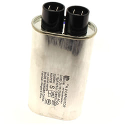 Whirlpool - Condensateur 1,15µf/2100v 481912138013 - micro-ondes
