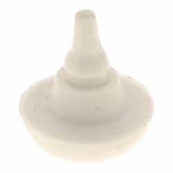 Joint conduit d'ecoulement : Joints pour Presse agrumes Braun compatible avec appareils 4155 citromatic, 4965 citromatic, 497 ...