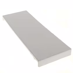 Portillon freezer 28cm 50206212008 : Portes pour Refrigerateur Faure, Electrolux, Zanussi, Arthur martin, A.e.g compatible av ...