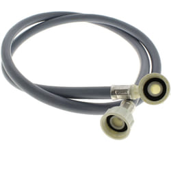 Whirlpool - Tuyau arrivee d'eau coude 1,50m standard - lave-linge