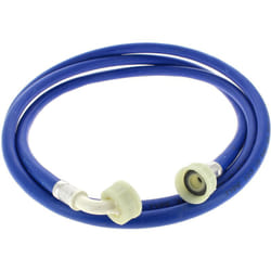 Bosch - Tuyau alimentation coude 2,50m 50250939001 - lave-linge