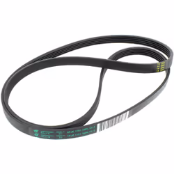 Courroie 1161j5 = 5pje1161, 55x2987 : Courroies pour Lave-linge, Four Brandt, Bosch, Siemens, Vedette, Thomson compatible ave ...
