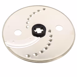 Disque h/c a raper/trancher gros : Divers pour Robot, Mixer Moulinex, Seb, Krups, A.e.g, First line compatible avec appareils ...