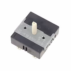 Doseur energie 5057021010 481927328279 : Commutateurs et selecteurs pour Cuisiniere, Table vitroceramique, Table de cuisson, ...