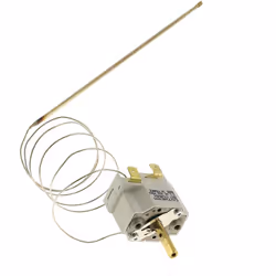 Thermostat 320° 71x1924, 55.19062.800 : Thermostats pour Four, Cuisiniere, Table de cuisson, Table vitroceramique, Trio Saute ...