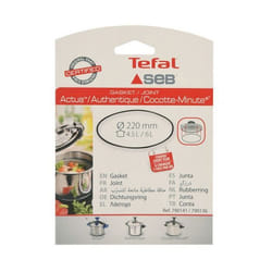 Joint 45l/6l inox/alu/couleur 790141 - cocotte seb
