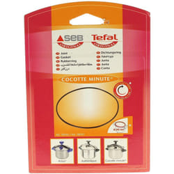 Joint 8l alu/inox/couleur d=245, 790142 - autocuiseur SEB
