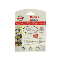 SEB - Joint 10l a 18l alu/inox d=268, 790138 jo4 - cocotte