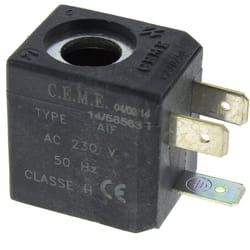 Bobine electrovanne 4 watts cs-00094113 - centrale vapeur