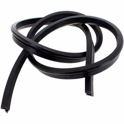 Joint de porte lave vaisselle 92130954 : Joints pour Trio, Lave-vaisselle, Cuisiniere, Four Rosieres, Candy, Hoover compatibl ...