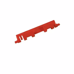 Ressort de poignée freezer 92140326, 49034185 : Amortisseurs et ressorts pour Refrigerateur Candy, Rosieres, Hoover compatibl ...