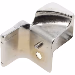 Charniere couvercle gauche 92735018 : Charnieres pour Table de cuisson, Trio, Cuisiniere Candy, Rosieres compatible avec appa ...