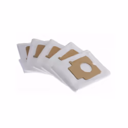 Sacs aspirateur par 5 : Sacs pour Aspirateur, Lave-linge, Four, Poele a petrole, Cuisiniere Panasonic, Nilfisk, Nogamatic, Ho ...