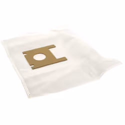 Sacs aspirateur par 5 : Sacs pour Aspirateur Rowenta, Moulinex, Calor compatible avec appareils 463100 balloon, 463103 balloo ...