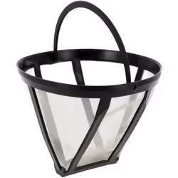Filtre cafe permanent n°2 : Filtres pour Cafetiere, Moulin a cafe