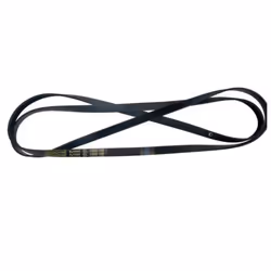 Courroie 1860H8 pour sèche-linge CANDY, ROSIERES, INDESIT, ARISTON HOTPOINT, NOGAMATIC Longueur : 1860 mm ATTENTION : Une cou ...