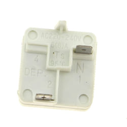 Relais universel 45x1230 45x0455 - refrigerateur