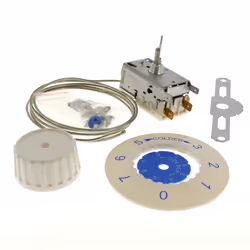 Thermostat k60p1013 vp4 46x5920 : Thermostats pour Refrigerateur Arthur martin compatible avec appareils 828.22-1, 828.22j1,  ...