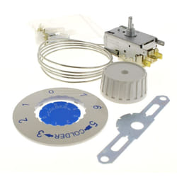 Whirlpool - Thermostat k59l1102 vt9 481981729178 - refrigerateur