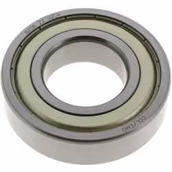 Roulement 6206z, 30x62x16mm : Roulements et paliers pour Lave-linge, Refrigerateur, Congelateur, Hachoir Whirlpool, Bauknecht ...
