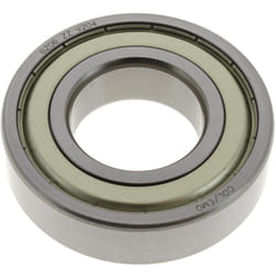 Roulement 6206z, 30x62x16mm 481252028139 - lave-linge
