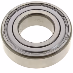 Roulement 6205z, 25x52x15mm : Roulements et paliers pour Lave-linge, Seche-linge, Aspirateur, Hotte, Motoculteur Whirlpool, L ...