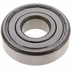 Roulement 6304z 19x52x14mm : Roulements et paliers pour Lave-linge Bauknecht, Whirlpool, Brandt, Faure, Laden compatible avec ...