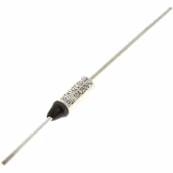Fusible thermique 141° : Fusibles pour Seche-linge Brandt, Thomson compatible avec appareils Air431c, Ete101f, Ete6505f 25cab ...