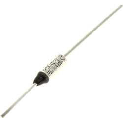 Fusible thermique 141° - seche-linge