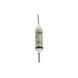 Krups - Fusible thermique 184° ms-0217282 2513090 - expresso