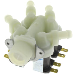 Electrovanne 4 voies 53188935711 3213931 - lave-linge